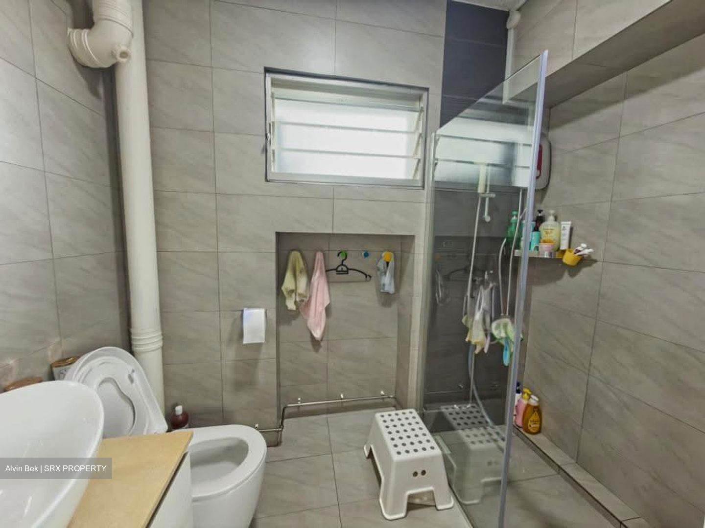 Blk 573 Pasir Ris Street 53 (Pasir Ris), HDB 4 Rooms #632021491